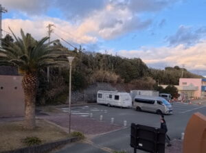 2026年 日出の石門P