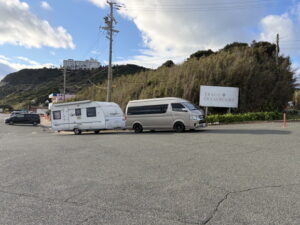 2026年 日出の石門P