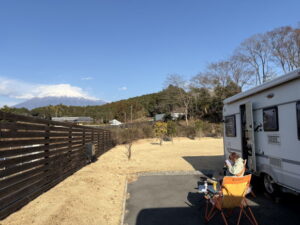 Fuji RV Field